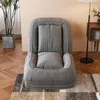 Skladacia, ergonomická rozkladacia pohovka pre dospelých a Náhľad obrázku produktu 2