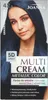 Farba Do Włosów Joanna Multi Cream Color Metallic Chłodny Podgląd zdjęcia produktu 1