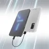 Extralink Powerbank 10000mAh 5V Externer Handyakku Produktbild-Vorschau 9