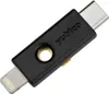 Chiave di sicurezza YUBIKO YubiKey 5Ci Anteprima dell’immagine prodotto 1
