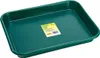 Garland Pflanzschale, rechteckig, Handy, grün, 41 x 31 x Produktbild-Vorschau 2