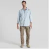 Craghoppers NosiLife Nuoro LS Shirt II Outdoor Hemd Herren, Produktbild-Vorschau 6