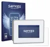 18x Für BUCHER automation JetView 1004 Schutzfolie Savvies Produktbild-Vorschau 1