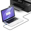 deleyCON 3,0m USB 3.0 Super Speed Kabel USB-A auf USB-B - Produktbild-Vorschau 2