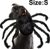 Haustierkostüm Spinne Halloween Haustier Cosplay Hunde Produktbild-Vorschau 1