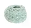 Lana Grossa Cara, Farbe:011 - Mint Produktbild-Vorschau 1