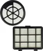 vhbw 2-tlg. Filter-Set kompatibel mit Bosch BGS05AAA2/03, Produktbild-Vorschau 1