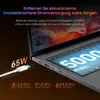 Blackview Gamibook 8 Laptop 16" FHD Gaming Notebook, AMD Produktbild-Vorschau 6