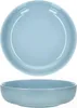 Ritzenhoff 12tlg Tafelservice Jasper Graublau Steingut Produktbild-Vorschau 7