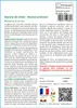 SAFLAX Ensemble de culture - Glycine de Chine - 4 graines - Voir les images du produit 3