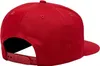 New Era Uni Snapback Cap 9Fifty Essentials NY Yankees, Rot, Produktbild-Vorschau 6