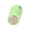 Akku Zelle 1,2V 650mAh 2/3AA mit Z Lötfahne NiMH Produktbild-Vorschau 3