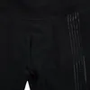 Kilpi TERRY-M Herren-3/4-Leggings, SCHWARZ, Größe XS Produktbild-Vorschau 4