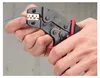 Parkside Crimpzange Flachstecker Quetschverbinder Set Produktbild-Vorschau 2
