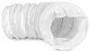 Flexibilné vetracie potrubie 150 mm 6 m Náhľad obrázku produktu 6