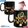 Tazza magica DB Goku con cambio di calore, 460 ml Goku - Anteprima dell’immagine prodotto 2