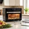 Forno elettrico multifunzione ad aria calda Camry CR6323, Anteprima dell’immagine prodotto 2