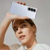 Hülle für Samsung Galaxy Z Fold 8 Ultra Silikon Tasche Produktbild-Vorschau 7