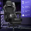Aiibot Gaming Stuhl Bürostuhl Schreibtischstuhl Produktbild-Vorschau 7