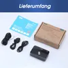 Bluetooth 5.3 Audio Sender und Empfänger mit NFC Multipoint Produktbild-Vorschau 7