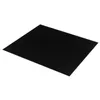 A black silicone mat is shown on a white background. Náhľad obrázku produktu