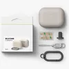Ringke - Silicone silikónové puzdro pre Apple AirPods Pro 3 Náhľad obrázku produktu 6