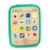 Hape E11778H48, 0,5 Jahr(e), Mit Ton, Sprachfunktion, Produktbild-Vorschau 2
