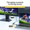 DP auf HDMI DisplayPort Stecker auf HDMI Buchse 1080p Produktbild-Vorschau 5