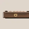 Akko MU02 75% Wooden Mechanical Gaming Keyboard VIA ISO-DE Produktbild-Vorschau 6