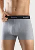 Bench Boxer Boxershorts für Herren 4 -teilig royalblau, Produktbild-Vorschau 1