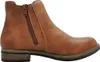 Rieker Damen Chelsea Boot elegante Stiefelette Stretch Produktbild-Vorschau 39