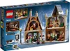 LEGO 76388 Harry Potter Visite à Hogsmeade Set pour le Voir les images du produit 29