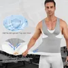 2 StüCk Shapewear Herren Bauchweg, Bauchweg Herren, Shaping Produktbild-Vorschau 7