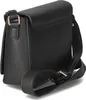 VALENTINO BAGS Rised Re Flap Bag: NERO Produktbild-Vorschau 23