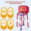 Pool Basketballkorb für Kinder 4-12 Jahre –2-in-1 Produktbild-Vorschau 6