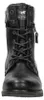 Mustang  Damenschuhe Schnürstiefel Schwarz Freizeit Produktbild-Vorschau 25