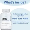 Nicotinamide 500 mg (120 capsule) integratore alimentare, Anteprima dell’immagine prodotto 4