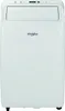 Whirlpool PACF29CO Condizionatore Portatile 60 dB Bianco Anteprima dell’immagine prodotto 1