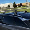 Strešný nosič Thunder PEUGEOT 3008 2017 - integrované Náhľad obrázku produktu 5