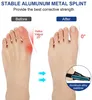 Namajunas® - 2 Hallux Valgus Großzehen-Korrektoren - 2 Produktbild-Vorschau 2