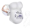 Reer 16-tlg. Babybauch-Gipsabdruck-Set Mama Produktbild-Vorschau 13