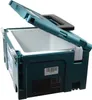 Makita Kühlbox Type 3 Blau 11 L Produktbild-Vorschau 8