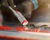 Silicone Professionale Nero Per Alte Temperature Tubo Da 80 Anteprima dell’immagine prodotto 4