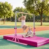 COSTWAY, sbarra per ginnastica, regolabile in altezza da 90 Anteprima dell’immagine prodotto 2