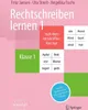 Rechtschreiben lernen 1 nach dem IntraActPlus-Konzept Produktbild-Vorschau 1