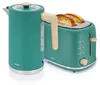 Briebe SKT1167GRE Nordic Set Toaster 2 Scheiben Breite Produktbild-Vorschau 1