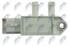 NTY ECS-NS-000 Abgasdruck Differenzdrucksensor passend für Produktbild-Vorschau 4