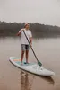 SUP aufblasbares Brett Moai 11'6 Touring Stand Up SUP Produktbild-Vorschau 4