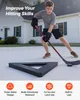 VEVOR : Réfléchisseur triangulaire pour le hockey, idéal Voir les images du produit 2