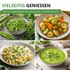 Markerbsen Bördi Samen - Pisum sativum - Erbsensamen - Produktbild-Vorschau 9